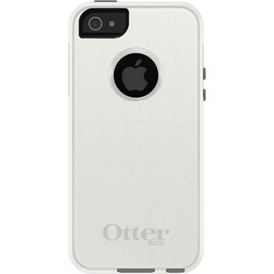 เคส Otterbox เคส iPhone 5 Commuter Series-Glacier สุดยอดเคส 2 ชั้นกันกระแทกจาก USA ของแท้ 100% มั่นใจ By Gadget Friends
